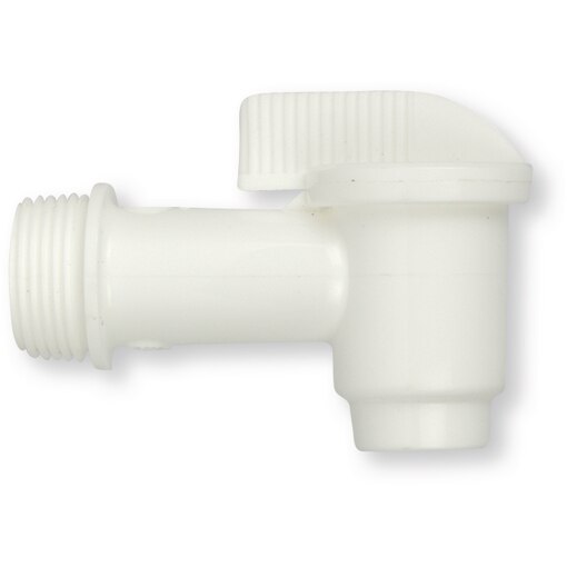 Robinet plastique 3/4
